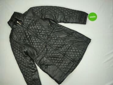 kurtka zimowa real madryt: Kurtka zimowa damska, rozmiar 3XL — 2