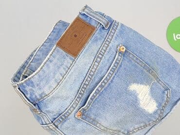 krótkie spodenki amisu: Amisu, Szorty damskie, M — 5