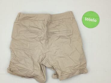 bezowe spodenki damskie: House, Szorty damskie, rozmiar XS — 3