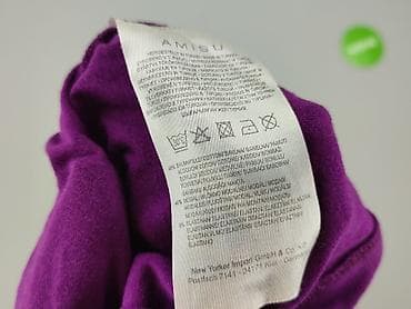 sweter kurt cobain: Amisu, Golf damski, rozmiar S — 6