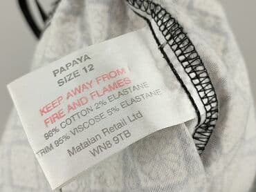 legginsy puma damskie: Papaya, Legginsy Eleganckie damskie, rozmiar L — 4