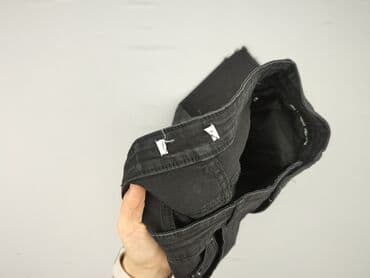 c: PULL&BEAR, Jeansy damskie, rozmiar S — 4