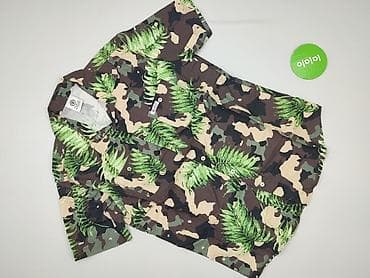 klapki jermes: Franklin & Marshall, Koszulа dla mężczyzn, rozmiar XL — 2