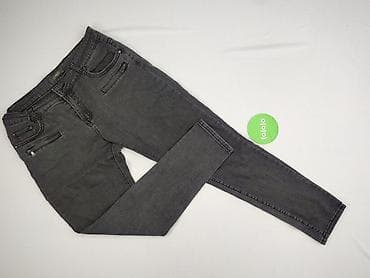 bluzki lego: Jeansy damskie, rozmiar L — 2