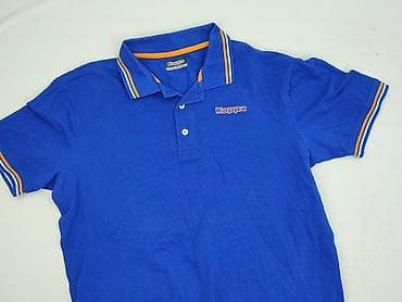 buty kappa biedronka: Kappa, Koszulka polo dla mężczyzn, rozmiar XL — 6