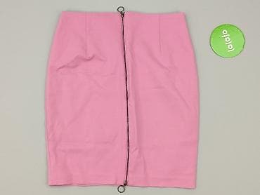 spódnice welur: Spódnica damska, rozmiar S — 3