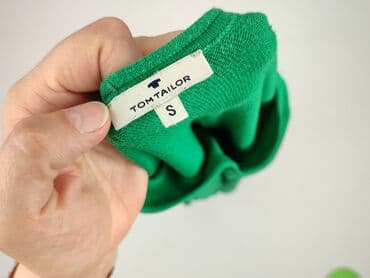 koszulki tom tailor: Tom Tailor, Sweter damski, rozmiar S — 4