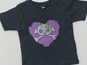koszulka jack daniels: T-shirt, 3-6 months, condition - Perfect — 1