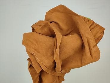 pull an bear: Męskie spodnie Gemello – rozmiar 31 - Kolor: rdzawo‑brązowy/karmel - — 4