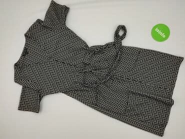 sukienka na drutach krok po kroku: Sukienka damska, rozmiar S — 2