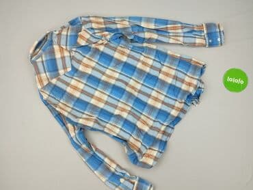 ubrania hollister: Hollister, Koszulа dla mężczyzn, rozmiar S — 3