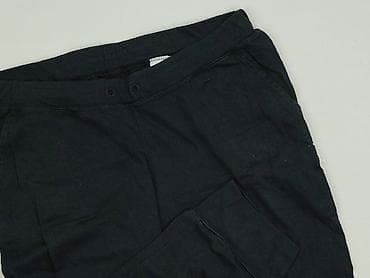 Reebok, Sweatpants for women, size L