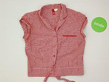 hm.pl ubrania: H&M Divided, Koszula damska, rozmiar S — 2