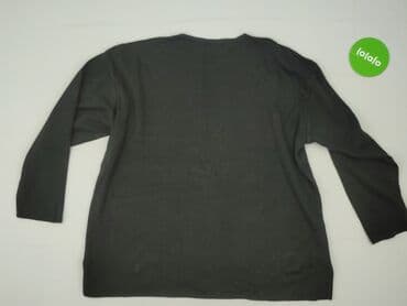 koszula swoateczna: Vero Moda, Sweter damski, rozmiar L — 4