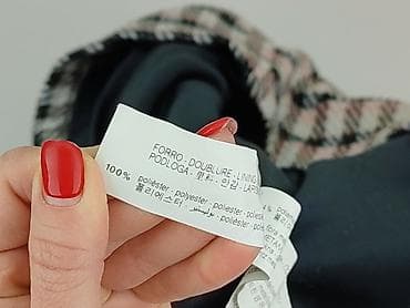 top genzie: Zara, Sukienka damska, rozmiar S — 5