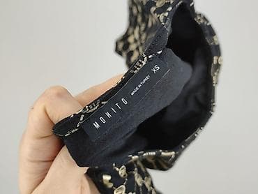 mohito biale spodnie: Mohito, Bluzka damska, rozmiar XS — 4