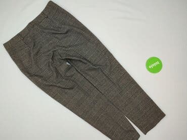 dkny spodnie: Spodnie materiałowe damskie, rozmiar XL — 3