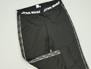 dresy croop: Everlast, Legginsy Sportowe damskie, rozmiar 2XL — 1