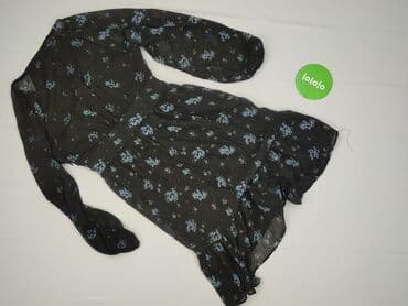 sukienki w kwiaty sinsay: Sinsay, Sukienka damska, rozmiar 2XS — 3