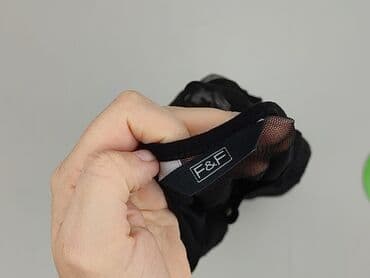 bluzki damskie dopasowane: F&F, Bluzka damska, rozmiar S — 4