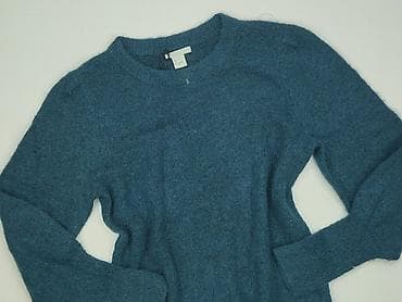 H&M, Sweter damski, rozmiar S