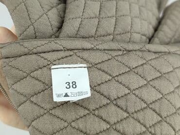 woskowana spódnice: Spódnica damska, rozmiar M — 5