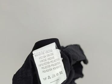 czarne bluzki z chokerem: Women's blouse, 3XL at lalafo.pl — 4 czarne bluzki z chokerem: Women's blouse, 3XL — 4