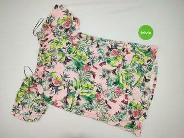 sukienka motyl plus size: Sukienka damska, rozmiar L — 2