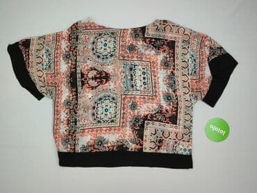 bluzki damskie kimono: Bluzka damska, rozmiar 5XL — 3