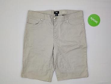 cargo hm: H&M, Szorty dla mężczyzn, rozmiar 2XS — 2