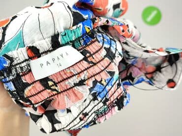 sukienka z pepco: Papaya, Sukienka damska, rozmiar M — 5