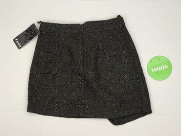 czarne spódnice zara: Xana, Spódnica damska, rozmiar S — 4