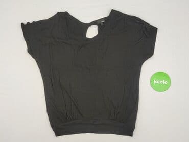 t shirty z czerwonem napisem: Next, T-shirt damski, rozmiar S — 2