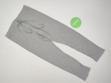 dresy m: Shein, Spodnie dresowe damskie, rozmiar M — 2