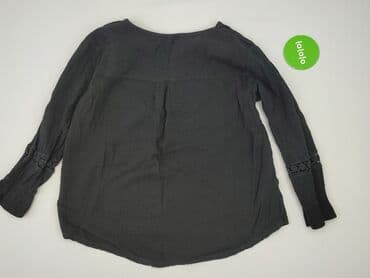 bluzki emo: Bluzka damska, rozmiar 5XL — 3