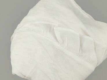 biala bluzka z dlugim rekawem: KappAhl, Bluzka damska, rozmiar XL — 6