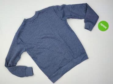 pepco bluza w kratę: Sinsay, Bluza dla mężczyzn, rozmiar XS — 3