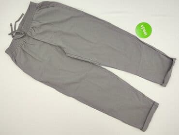 piżama do karmienia lidl: Shein, Spodnie materiałowe damskie, rozmiar L — 2