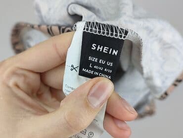 shein sukienki eleganckie na komunię: Shein, Sukienka damska, rozmiar L — 5