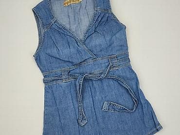 jeans derby: Dromedar, Сукня жіноча, розмір S — 1