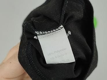 bluzka z dekoltem serce: Shein, Top damski, rozmiar S — 6