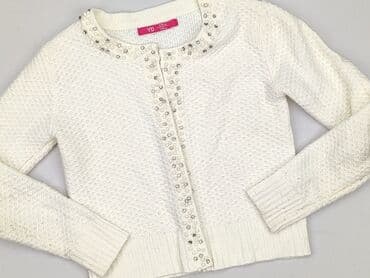 sweter hello kitty h: Sweatshirt, Young Dimension, 10 years, 134-140 cm, condition - Very good — 1