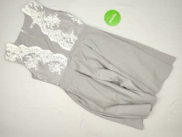 44 46 sukienki dla matki pana młodego allegro: Duet A&M, Sukienka damska, rozmiar 2XL — 3