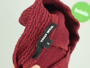 bluzki darex: Tally Weijl, Top damski, rozmiar S — 5