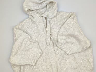 zohan bluza: H&M L.O.G.G., Bluza z kapturem damska, XL — 1