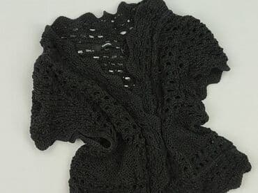 srebrne bolerko do sukienki: George, Kardigan damski, rozmiar S — 1