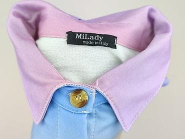 sneakersy diverse: Koszula damska, rozmiar 4XL — 4