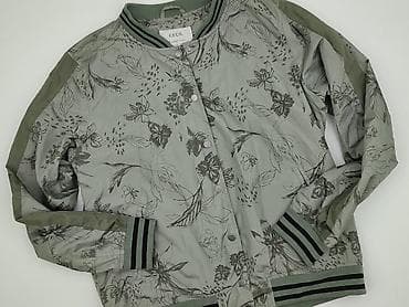 kik softshell: Kurtka bomberka damska, rozmiar L — 1