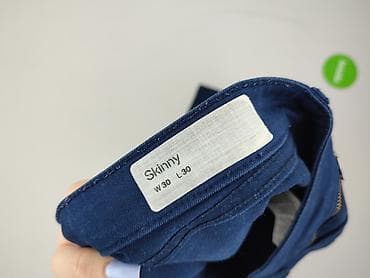 carry jeansy: Esprit, Jeansy damskie, rozmiar M — 4