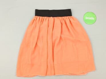 spódnice z szerokim pasem: Spódnica damska, rozmiar S — 3